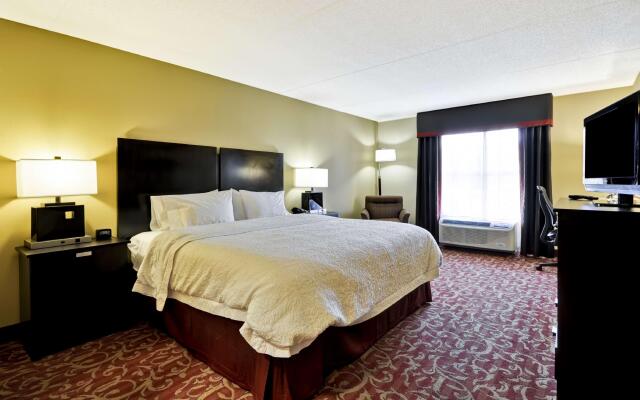 Hampton Inn & Suites Memphis East Germantown Area