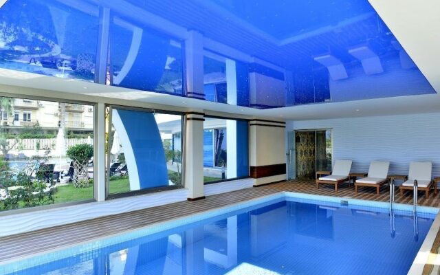 Calista Premium Residence