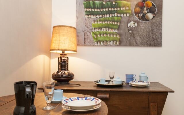 46FM Montauban Guesthouse