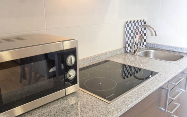 Apartahotel & Spa Jacetania