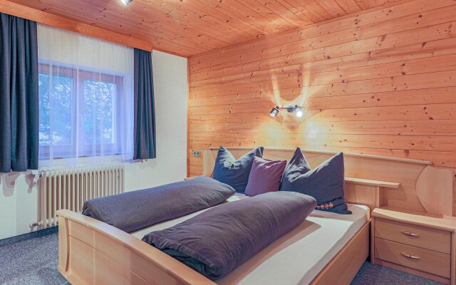 Cosy Apartment in Kitzbuhel near Ski Area