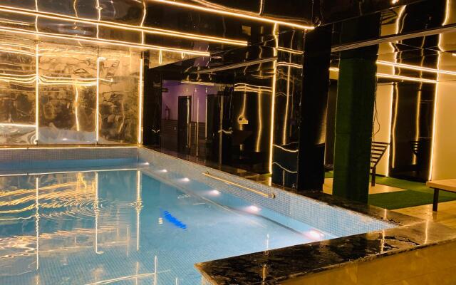 SKI RISHIKESH (By Hotel SK International)