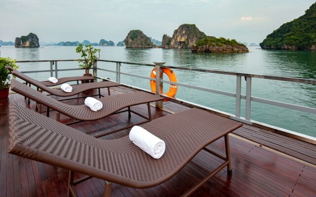 Seasun Boutique Cruise