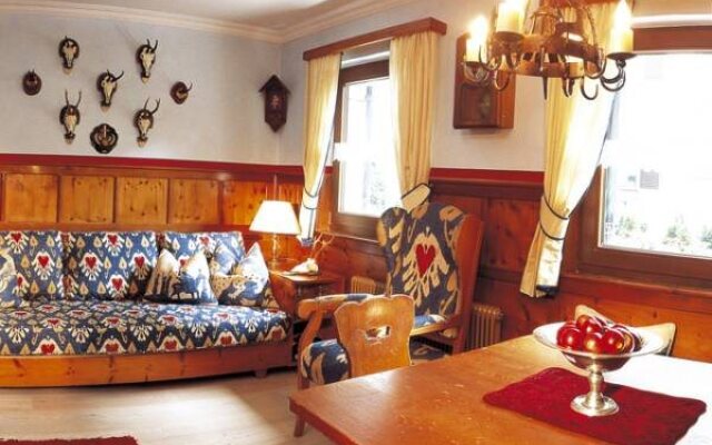 Appartements Mair