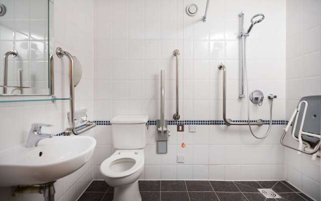 Doubletree by Hilton Coventry