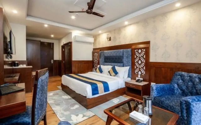 La Serene Valley By DLS Hotels