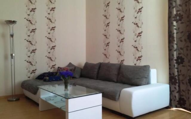 Jurmala Sky Garden Cozy Apartment