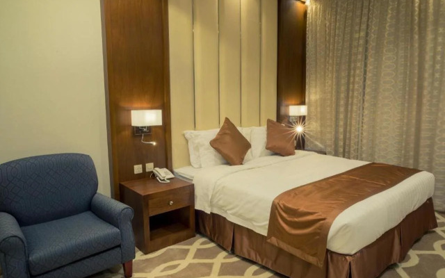 Ninety Two Apartments