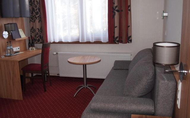 Hotel am Bad