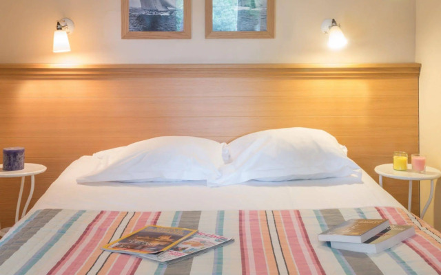 Pierre & Vacances Residence Les Dunes du Medoc