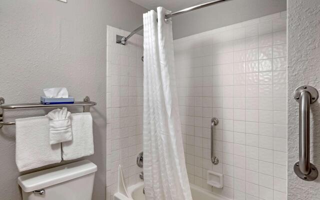 Best Western The Oasis at Joplin