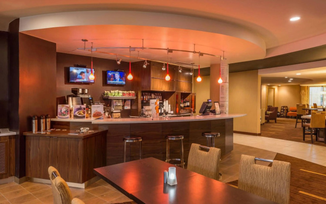 Courtyard by Marriott Carson City