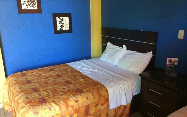 Motel Las Fuentes