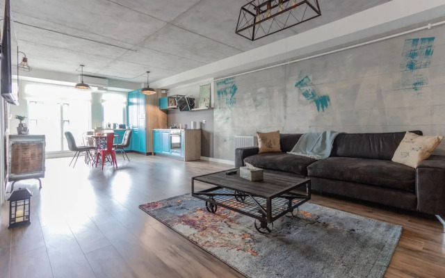 Ares Apart Hotel