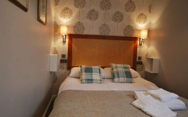 The Lion and The Lamb