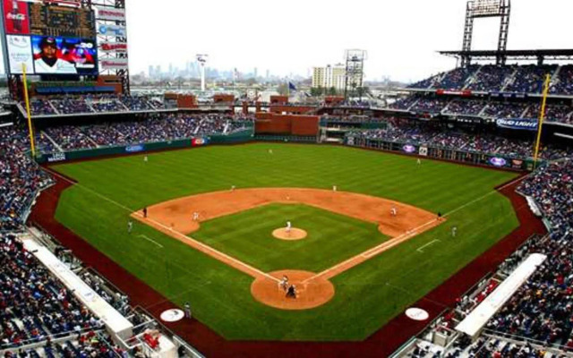 Embassy Suites by Hilton Philadelphia Airport