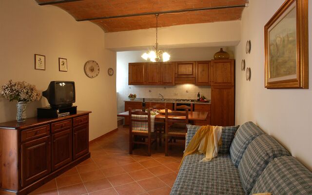 Agriturismo La Valle