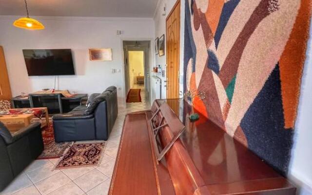 "Olympia" Apartment of Levidi Arcadian Apartments