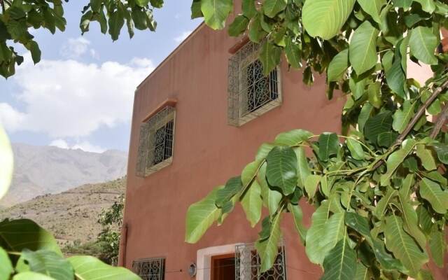 Riad Dar Mzik