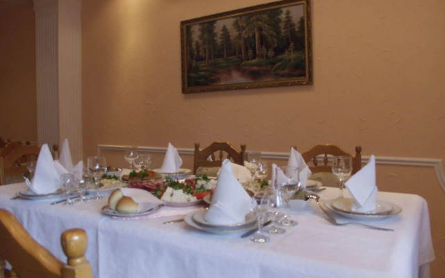 Отель «Вилла Натали»