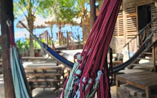 Mano a Mano Eco Hostal