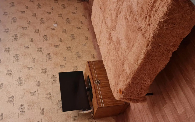 Апартаменты на улице Карла Маркса 177