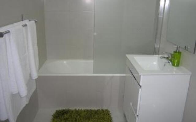 Green Island City Apartment