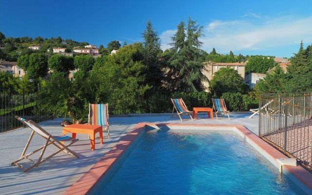 Contact Hôtel Restaurant Le Minervois