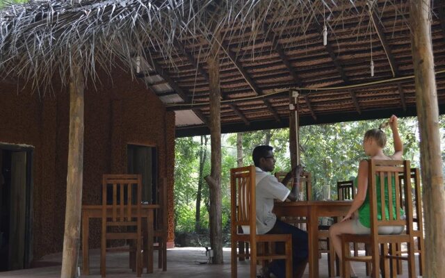 Teakvilla Hotel & Restaurant
