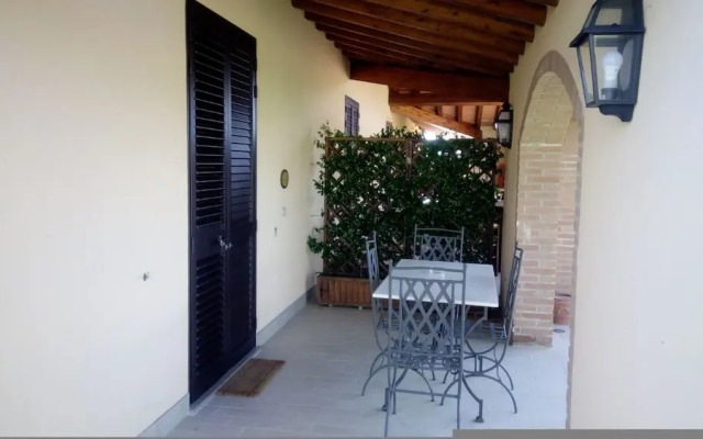 La Tana del Botti in Crespina