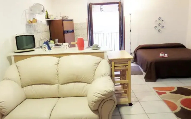 Casa Alloro Zucchero e Cannella