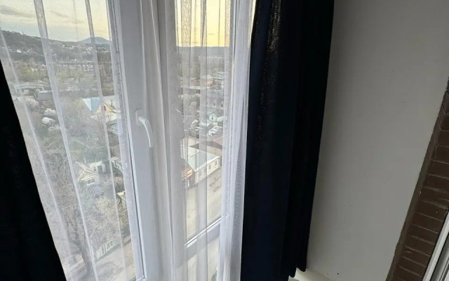 Апартаменты Свои на улице Первомайская 70