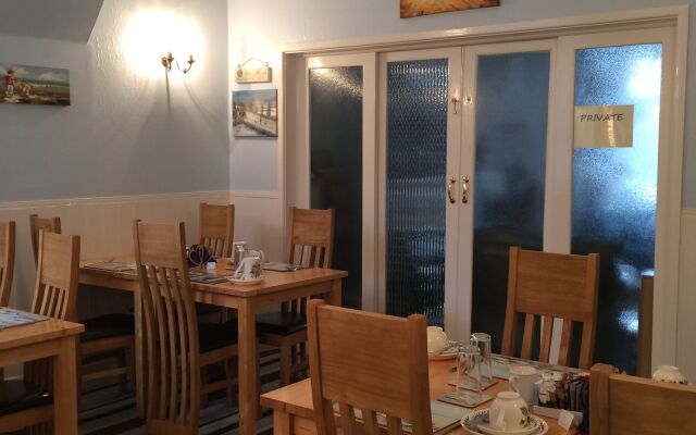 St Michael's Guest House