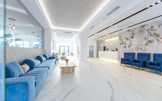 Mirage Beach Spa Hotel