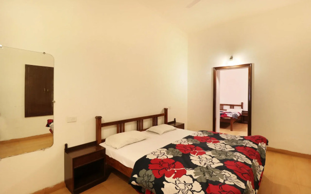Hotel Himalayan Club