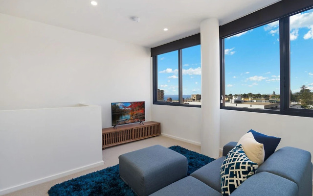 Beau Monde Apartments Newcastle - The Herald