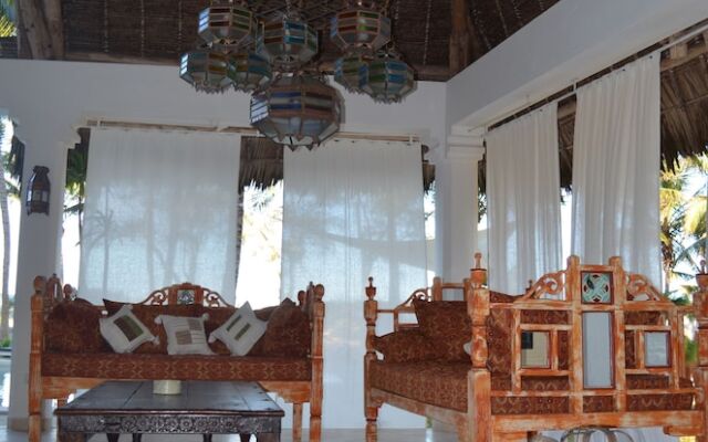 Villa Cesy Boutique Hotel