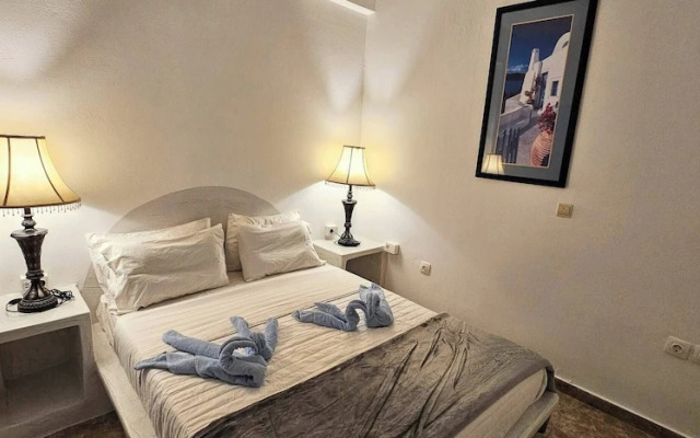 Pleasure Apartments 2 Bedrooms Near The Sea