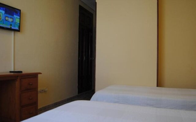 Hostal Ávila