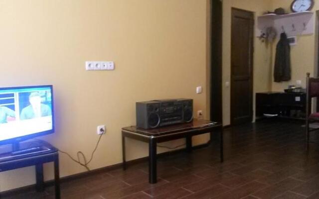 Inasaridze Street 2 Roomed Flat