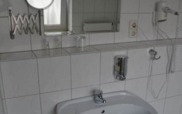 Altstadthotel Rheine