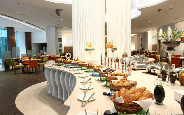Welcomhotel by ITC Hotels, Dwarka, New Delhi