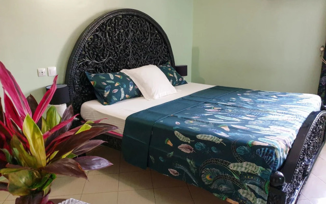 Villa Oasis Abidjan