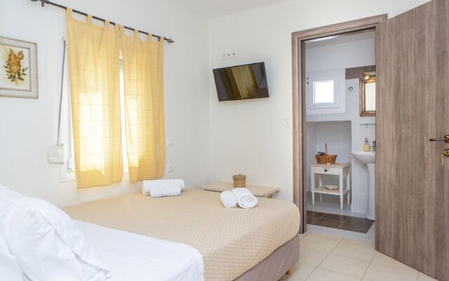 Ep Avlis Boutique Apartments