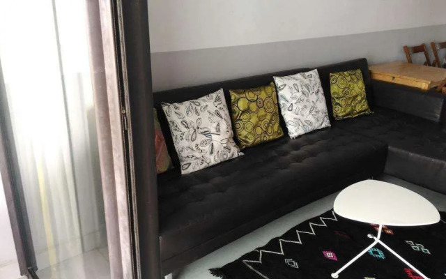 Belvedere Appartement