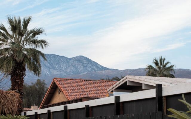 The Rosemary House La Quinta No.218742