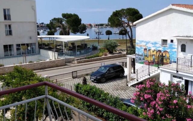 Apartment Eli - 50m from the sea: A1 Umag, Istria