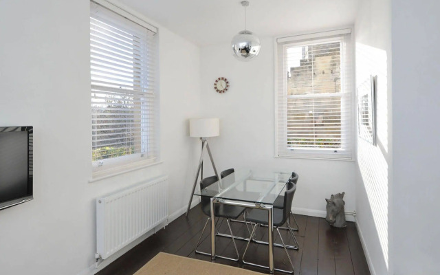 Freedom Stays Bath - London Apartment