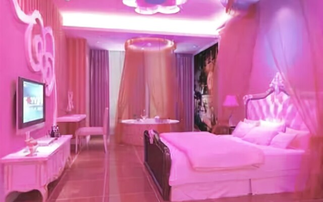 Magic Of Ice Dream Hotel