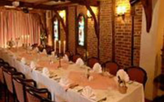 Villare Hitchin Town Centre